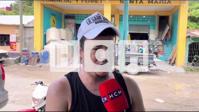 Lista para los desfiles patrios la banda municipal de La Libertad, Comayagua