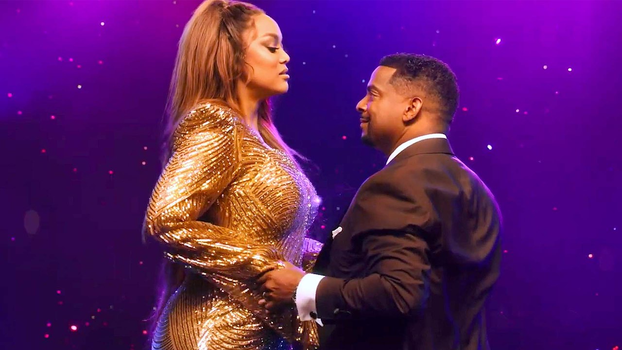 Tyra Banks and Alfonso Ribeiro Are Making Moves on Dancing With The Stars