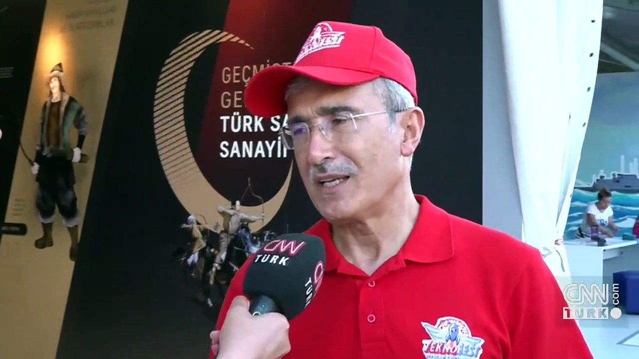 "Çifte standart uygulanıyor"