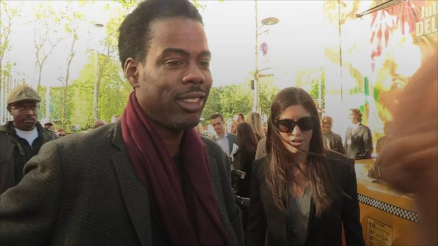 Chris Rock Won’t Host 2023 Oscars Despite Being Asked