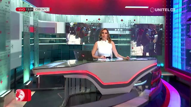 Usuarios denuncian largas filas, demoras y problemas para obtener Antecedentes Policiales