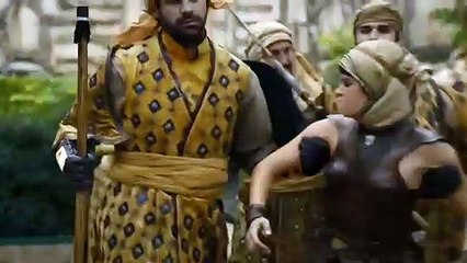 Ozzy Man Reviews Game of Thrones - Season 5 Episode 6