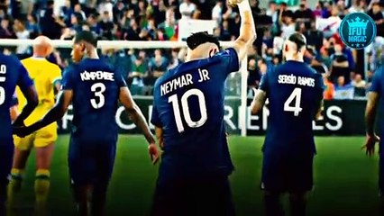 Neymar Jr ● QUEBRANDO TUDO - VIRA DE LADO QUE EU TE CUTUC (Kevin O Chris)