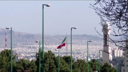 التاسعة هذا المساء|  ما الدور الإيراني في فتنة العراق الأخيرة؟