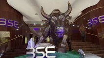Bulls bounce back on D-Street as Sensex surges over 1,500 pts; Rupee up 47 paise to close at 79.44 against dollar; more