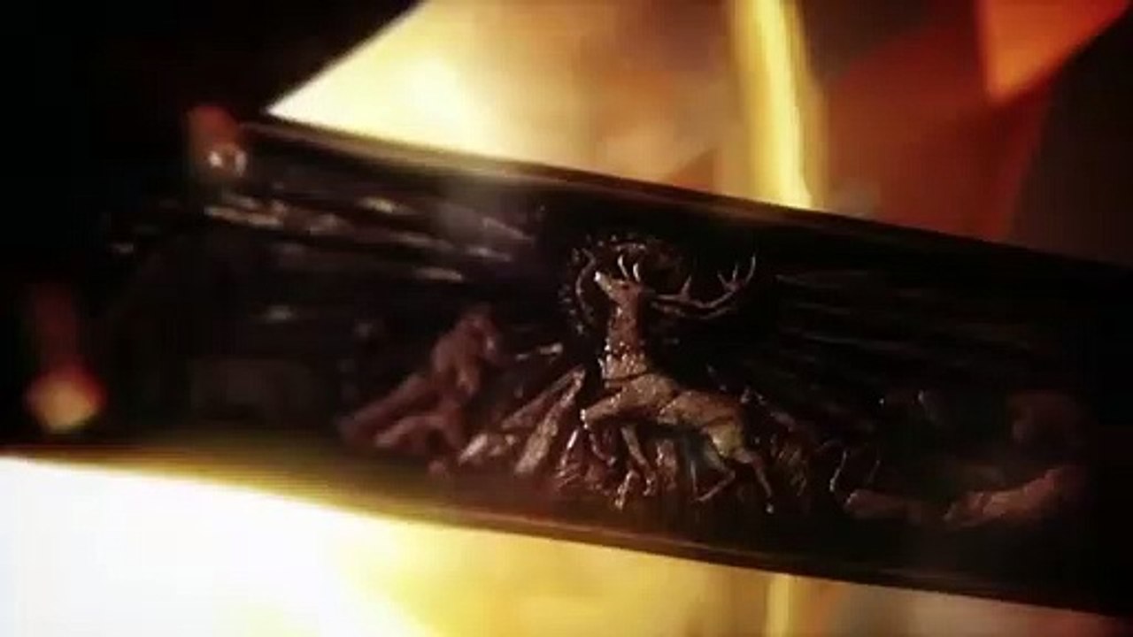 Ozzy Man Reviews Game of Thrones - Season 5 Episode 8