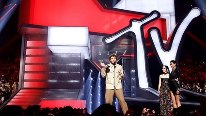 2022 VMAs Audience Grows On-Air and Online | Billboard News