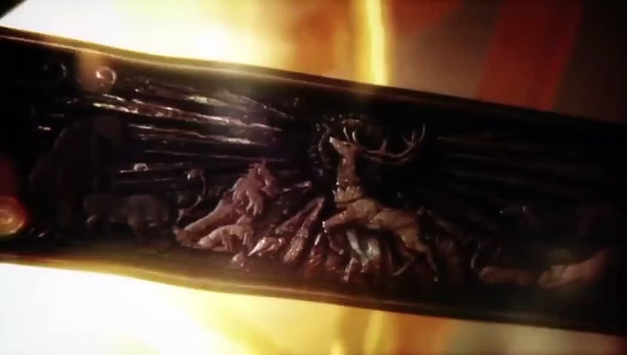 Ozzy Man Reviews Game of Thrones - Season 1 Episode 1