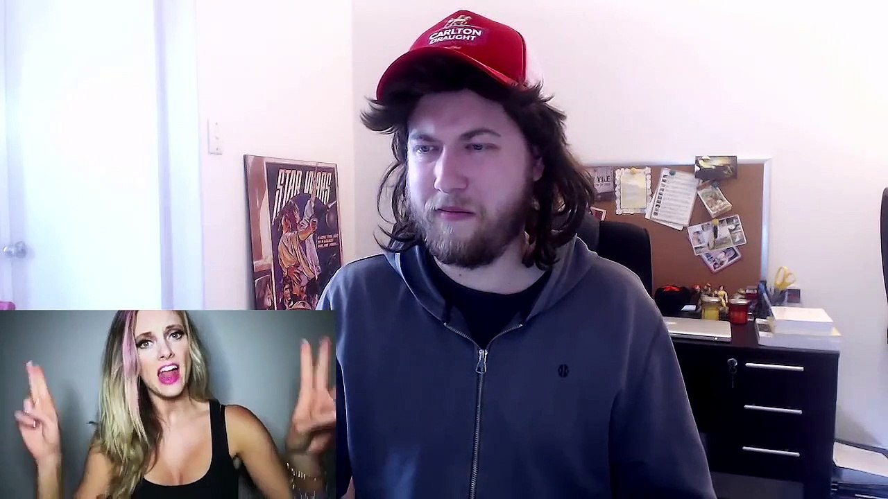 Ozzy Man Reviews Dear Fat People