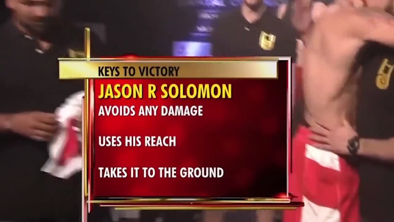 Ozzy Man Reviews MMA 9 Second Knockout video Dailymotion