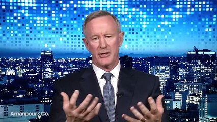 Amanpour and Company - August 2, 2022