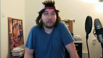 Ozzy Man Reviews Making a Murderer