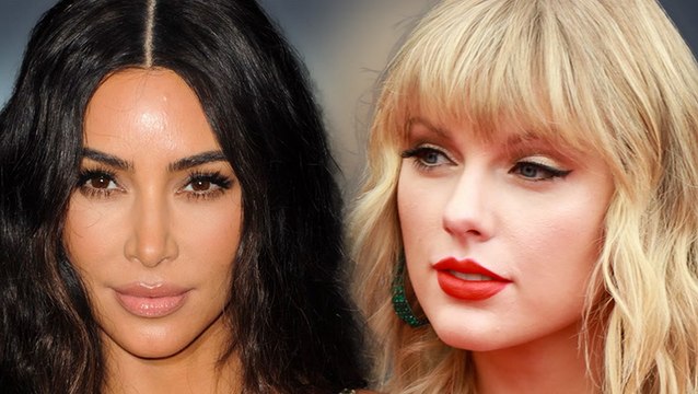 How Kim Kardashian Feels About Taylor Swift Dropping New Album On Her Birthday Years After Feud