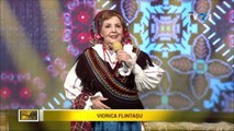 Viorica Flintasu - Cucule, pasare fata (Tezaur folcloric - TVR 1 - 03.07.2022)