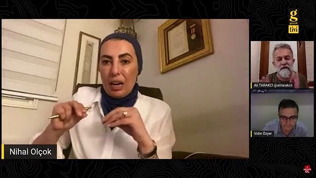 Nihal Olçok'tan 15 Temmuz açıklaması: O gece keskin nişancıları gören gaziler, 'devlet ve ordu mağdur olur' diye susturuldu