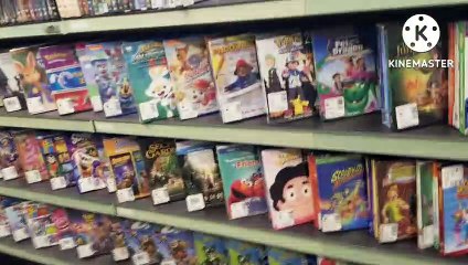 Vlog Video #5 A 2nd trip to Fashion Island (Remade)