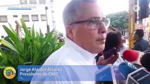 Licitaciones de obra pública son transparentes en Veracruz afirma CMIC