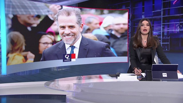 التاسعة هذا المساء| ترمب يطالب بعودته كرئيس شرعي للولايات المتحدة لهذا السبب