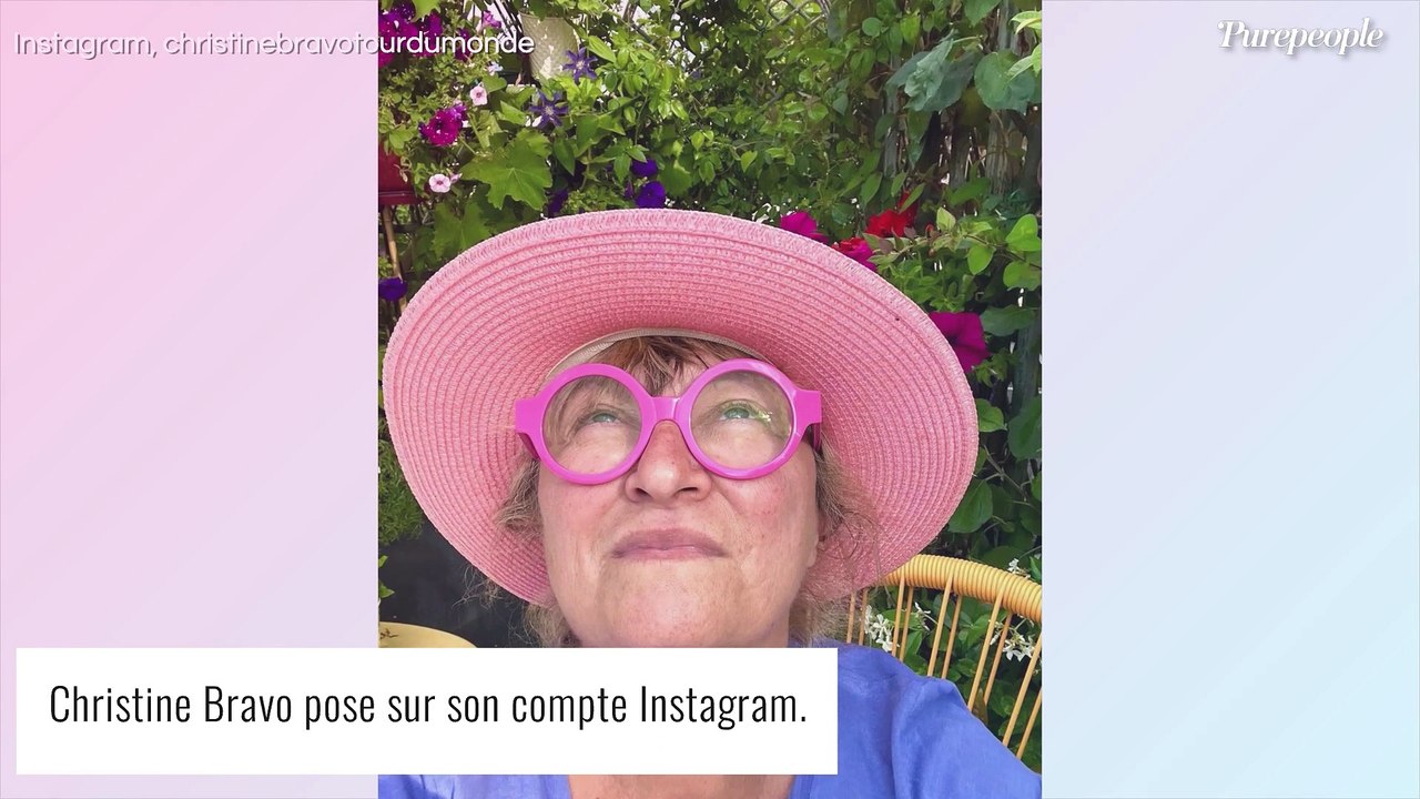 "Ce n'est pas prévu !" : Christine Bravo s'éclate en Corse... mais annonce une bien triste nouvelle