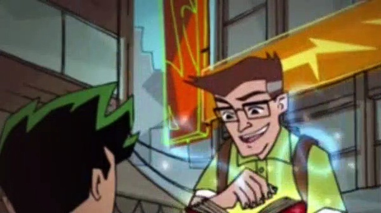 American Dragon Jake Long S02e31 The Hong Kong Longs Video Dailymotion 5438