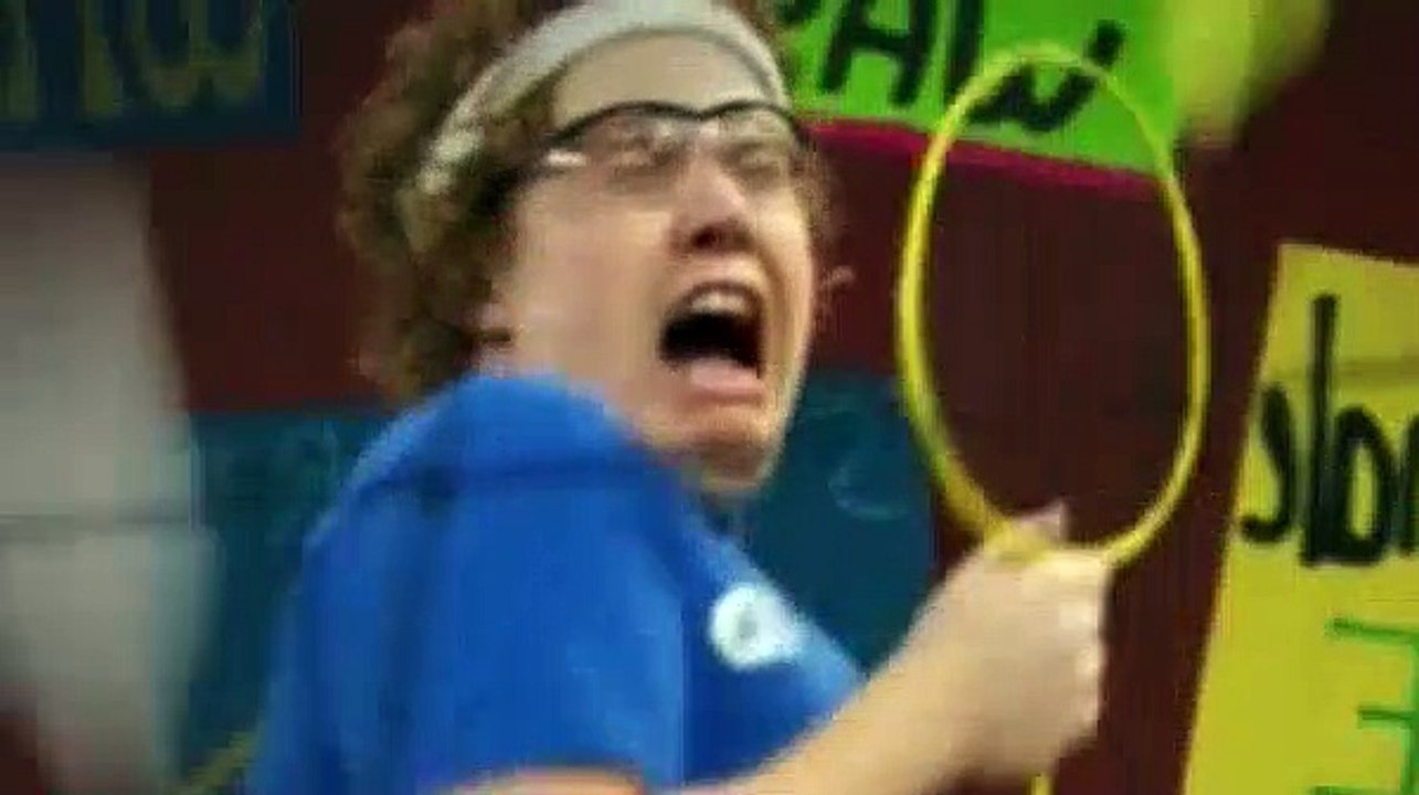 Kickin' It Season 3 Episode 5 The Sub Sinker