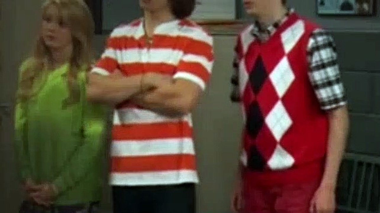 Kickin' It Season 3 Episode 9 Witless Protection video Dailymotion