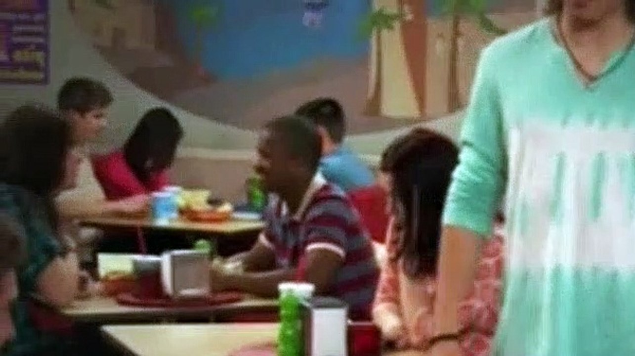 Kickin' It Season 3 Episode 10 Jack Stands Alone