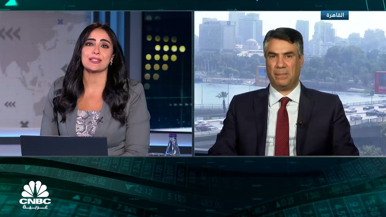 ارتفاع جماعي للمؤشرات المصرية.. وEGX30 يخترق مس...