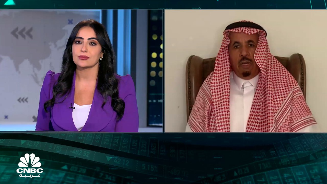 السوق السعودي يغلق متراجعاً لكنه حافظ على مستوي...