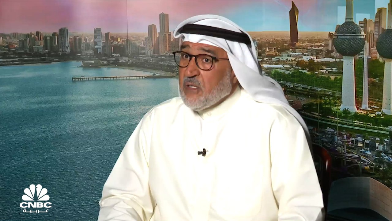 ما هي توقعات بنك الكويت الوطني بشأن الاقتصاد ال...