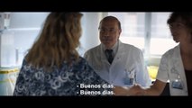 Mientras esté vivo - Tráiler Oficial Subtitulado