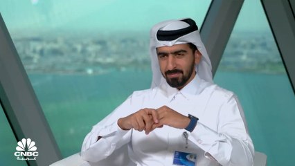 المدير التنفيذي لمنصة هيّا الخاصة بزوار قطر خلال مونديال 2022 لـCNBC عربية: وافقنا على 260 ألف طلب للحصول على بطاقة هيّا للاستخدام في 1 نوفمبر 2022