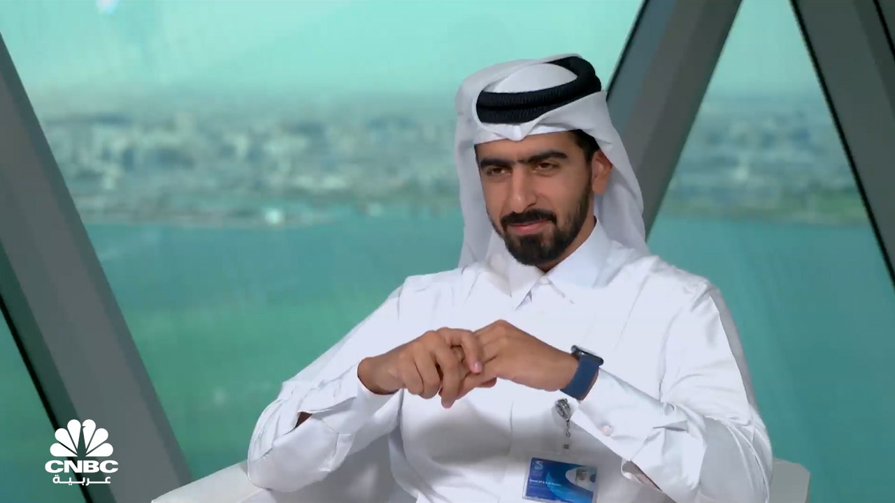 المدير التنفيذي لمنصة هيّا الخاصة بزوار قطر خلال مونديال 2022 لـCNBC عربية: وافقنا على 260 ألف طلب للحصول على بطاقة هيّا للاستخدام في 1 نوفمبر 2022