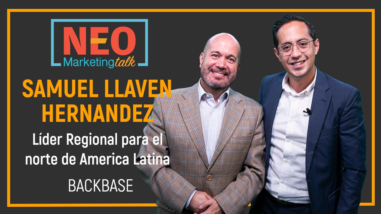 NEOTalk - Samuel Llaven - Backbase
