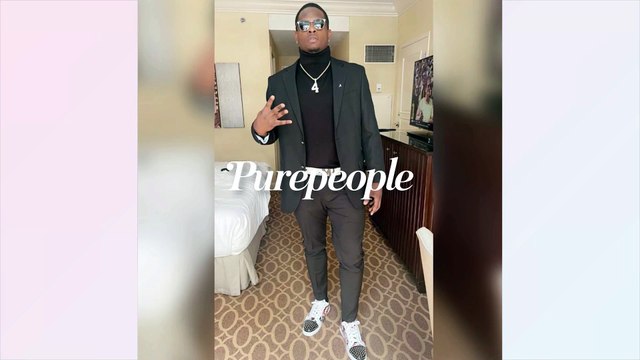 Brian Robinson touché par balles après une tentative de vol qui tourne mal