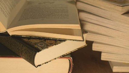 La historia de una madre que recurrió a las telas y los libros para crear su negocio