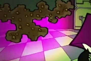 Invader ZIM Season 2 Episode 16 Dibship Rising