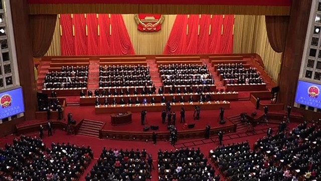 Partido Comunista de China convoca al congreso que debería dar un nuevo mandato a Xi Jinping