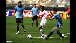Roberto Palacios - Copa Mundial 2022