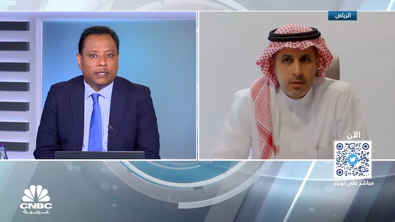 الرئيس التنفيذي لشركة بنان العقارية السعودية لـ...