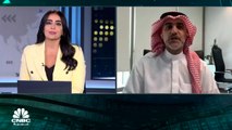 رئيس المشورة الاستثمارية لدى شركة جي آي بي كابيتال لـCNBC عربية: البطالة انخفضت لأقل من مستويات ما قبل كورونا وتساهم المرأة بشكل كبير في القوى العاملة