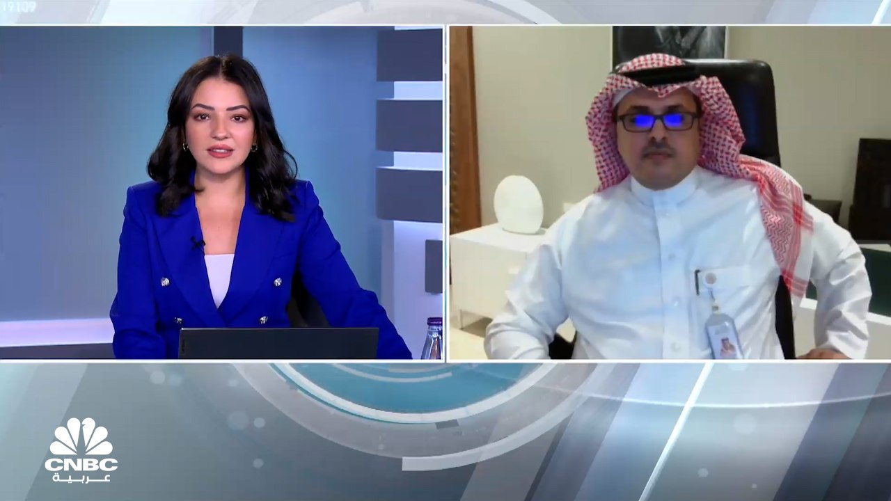 الرئيس التنفيذي لشركة مسار النمو للاستثمار السع...