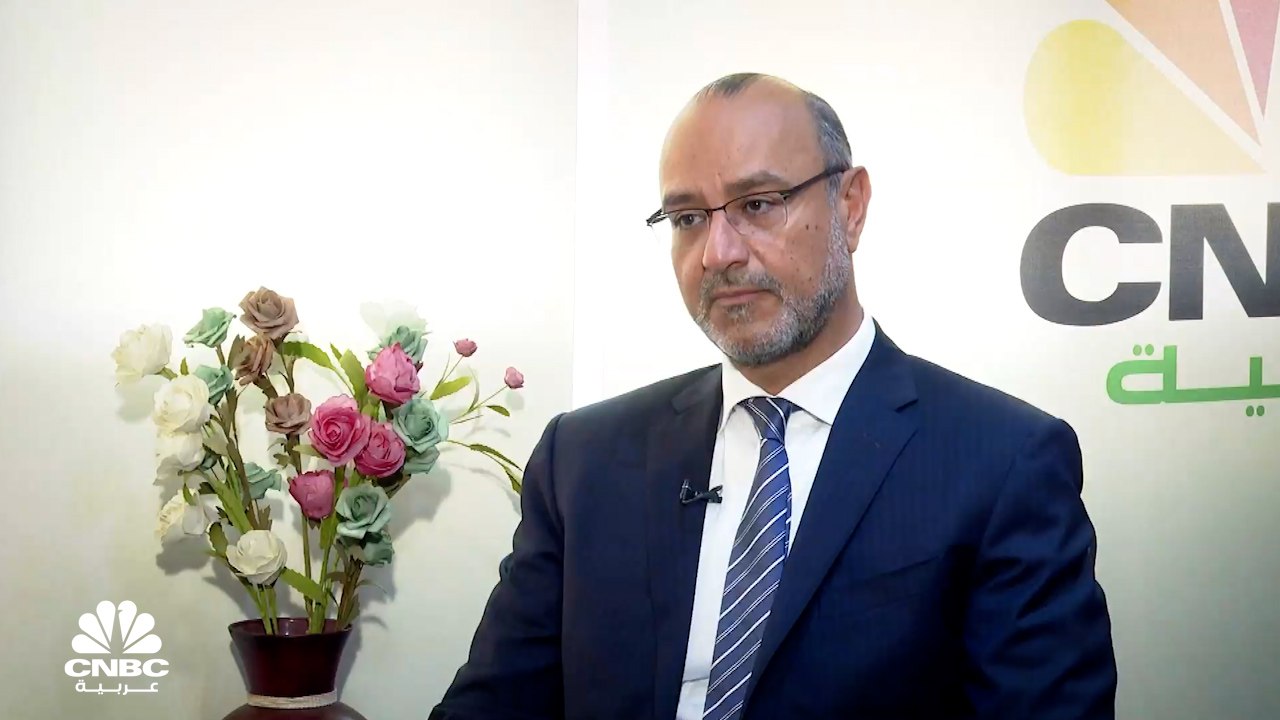 الرئيس التنفيذي لشركة صافولا للأغذية السعودية ل...