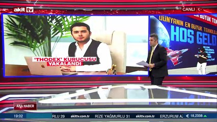 30 Ağustos 2022 Akit TV Ana Haber