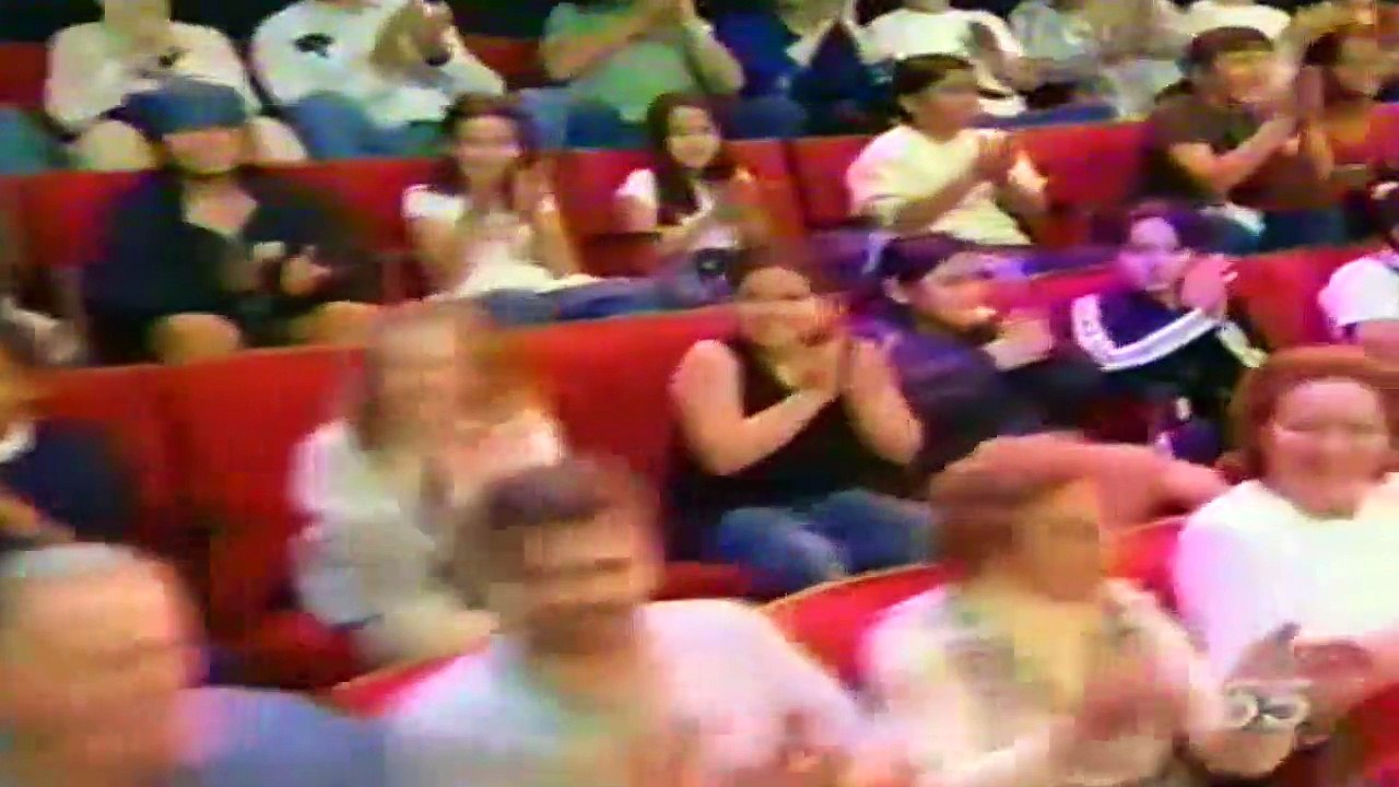 Wheel of Fortune - April 3, 2001 (Jenny of Joel of Le'Cresha)