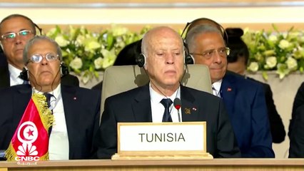 انعقاد النسخة الـ8 لمؤتمر تيكاد في تونس بمشاركة ممثلين من 48 دولة