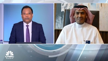 الرئيس التنفيذي ونائب رئيس مجلس إدارة شركة "جاز" العربية للخدمات السعودية لـCNBC عربية: القروض لدينا لا تتجاوز 8% من حقوق الملكية وموقفنا المالي جيد