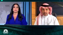 الرئيس التنفيذي لمجموعة سيرا القابضة السعودية لـCNBC عربية: تقليص خسائر الشركة يعود لانتعاش حركة السفر داخل السعودية