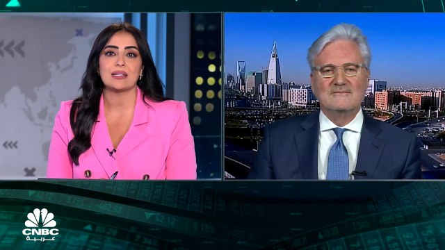 الرئيس الأول للاستثمار في شركة الرياض المالية السعودية لـCNBC عربية: نتوقع نموّ الاقتصاد السعودي 6.5% في الربع الأخير من 2022