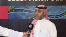 الرئيس التنفيذي لقطاع النواقل والمشغلين في شركة stc السعودية لـCNBC عربية: كابل الرؤية السعودي.. أول كابل بحري عالي السعة ومتعدد نقاط الوصول في منطقة البحر الأحمر